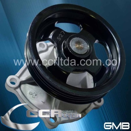 BOMBA AGUA ALTO WAGON R