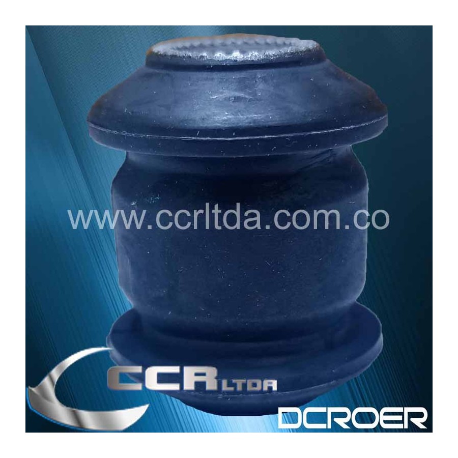 BUJE INF. AVEO 1.4/1.6 (CAUCHO HCO 12MM)