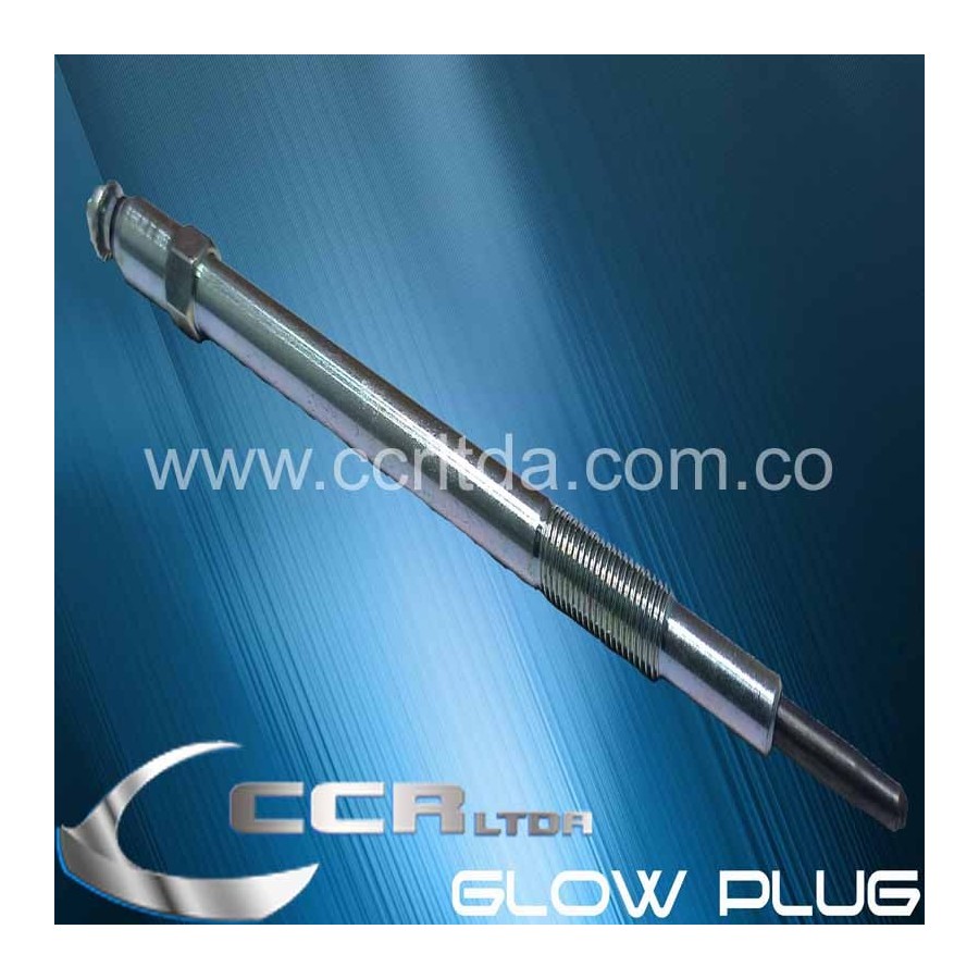 BUJIA NISSAN FRONTIER ZD30 (PRECALENTAMIENTO)