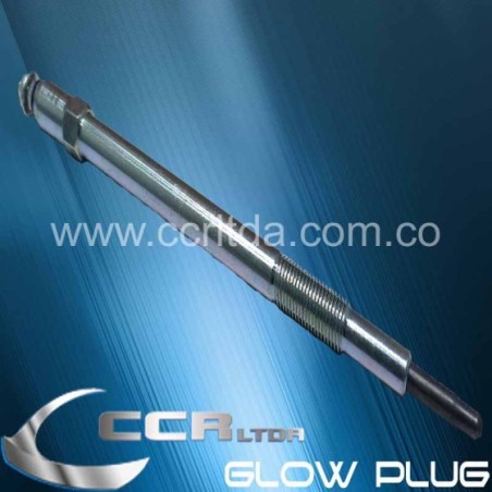 BUJIA NISSAN FRONTIER ZD30 (PRECALENTAMIENTO)