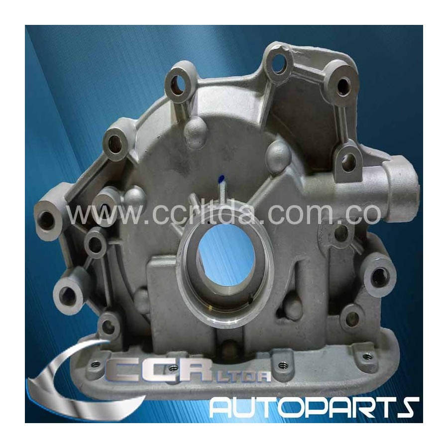 BOMBA ACEITE SUPERCARRY SJ-410 CHANA HAFEI