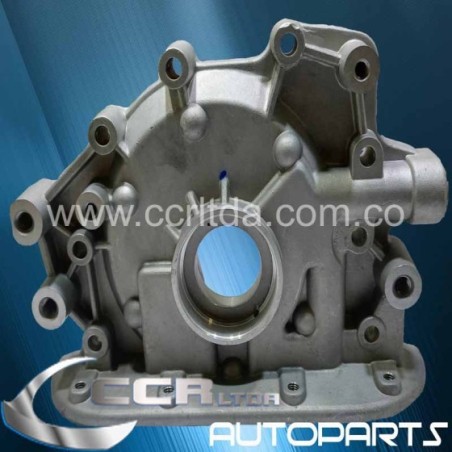 BOMBA ACEITE SUPERCARRY SJ-410 CHANA HAFEI