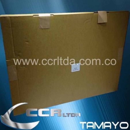 EMP. MOTOR DELTA 14B