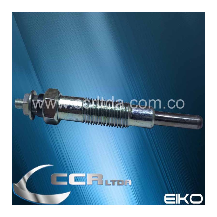 BUJIA H100 DIESEL (PRECALENTAMIENTO 12V)