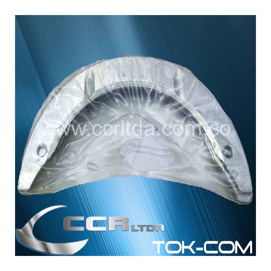 AXIAL CIG. CANTER 4D34/31 (025)