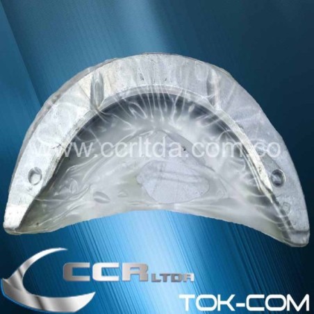 AXIAL CIG. CANTER 4D34/31 (025)