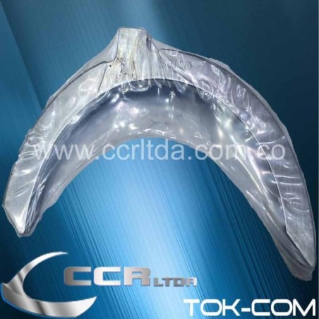 AXIAL CIG. BT-50 DIESEL (STD)