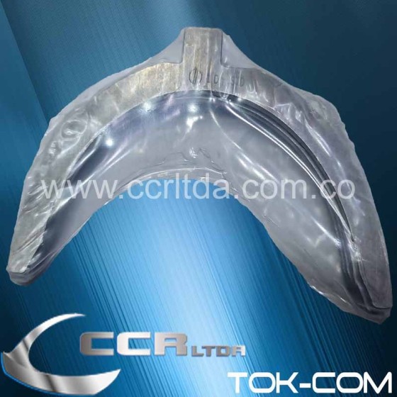 AXIAL CIG. DELTA 14B/15B (STD)