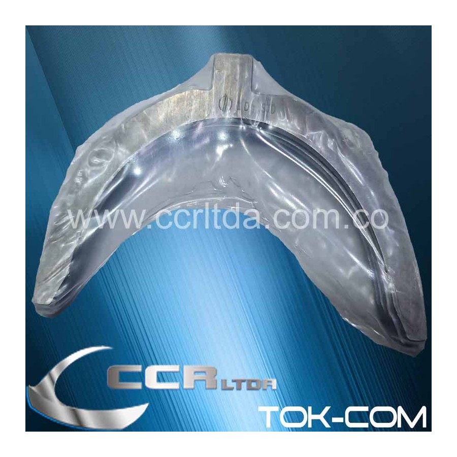 AXIAL CIG. DELTA 14B/15B (STD)