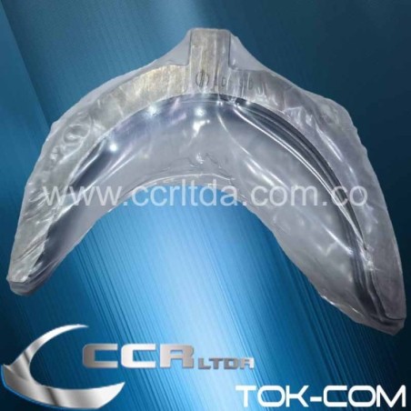 AXIAL CIG. DELTA 14B/15B (STD)