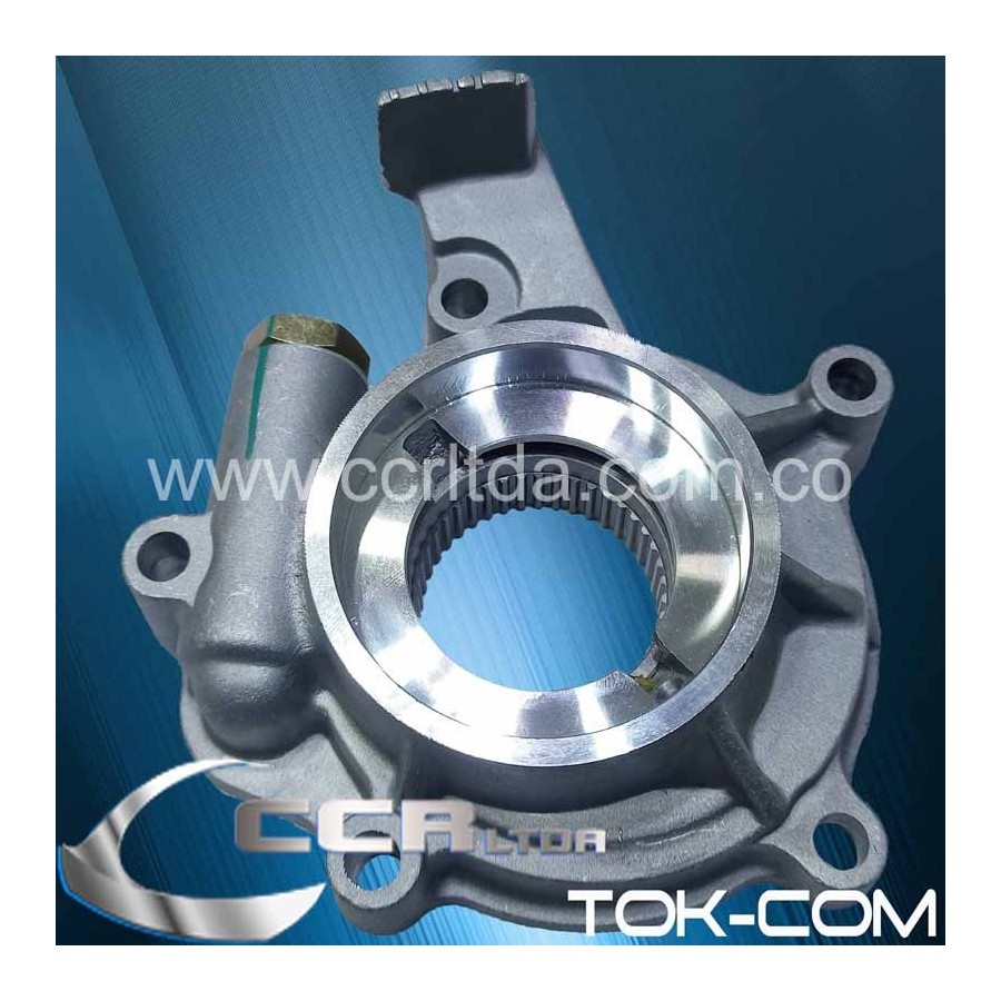 BOMBA ACEITE TOYOTA HILUX 22R