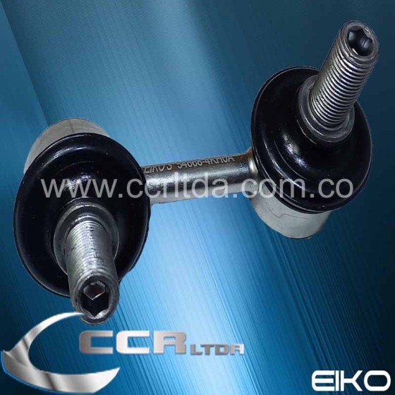 MUÑECO EST. NISSAN NAVARA (L)