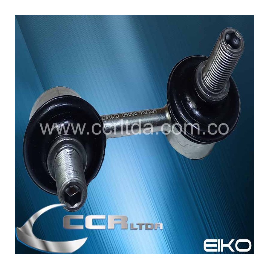 MUÑECO EST. NISSAN NAVARA (L)