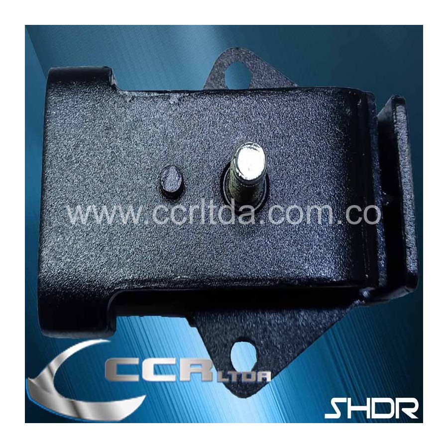 SOP. MOTOR NISSAN PATROL 80/86 (DELANTERO RH)