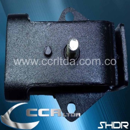 SOP. MOTOR NISSAN PATROL 80/86 (DELANTERO RH)