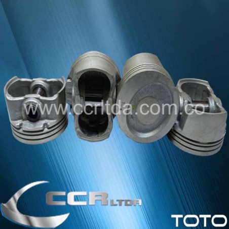 PISTONES AVEO FAMILY 1500 CC (050 76.5MM 1.6/1.5/2)