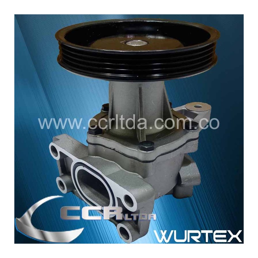 BOMBA AGUA N200 N300 SPARK GT