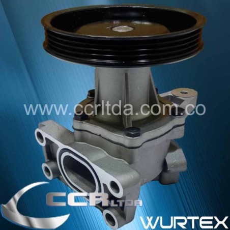 BOMBA AGUA N200 N300 SPARK GT