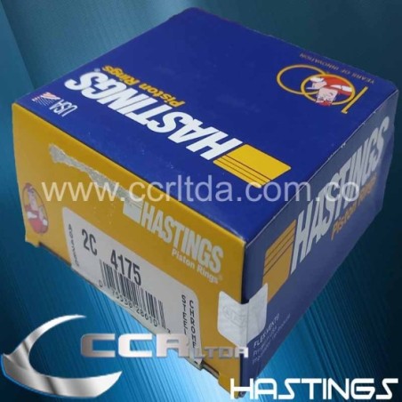 ANILLOS AVEO FAMILY 1500 (STD)