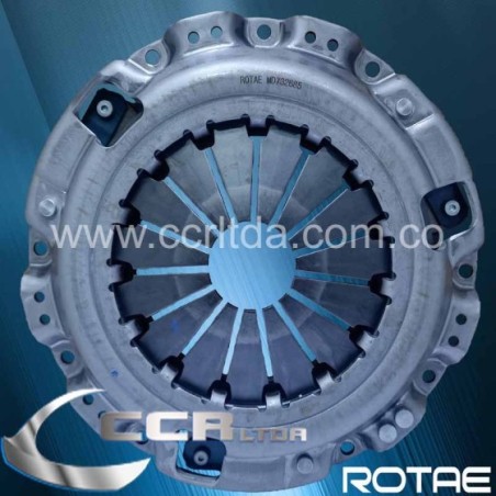 PRENSA PAJERO V6 3000