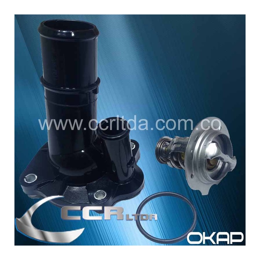 TERMOSTATO MAZDA 3 MAZDA 6 2000 2300