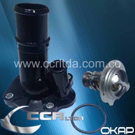 TERMOSTATO MAZDA 3 MAZDA 6 2000 2300