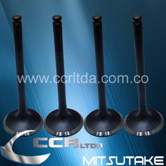 VALVULA ADM. L-300-200 M 2000 (8V JGOX4)