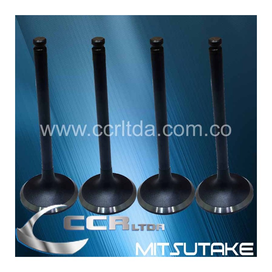 VALVULA ADM. L-300-200 M 2000 (8V JGOX4)