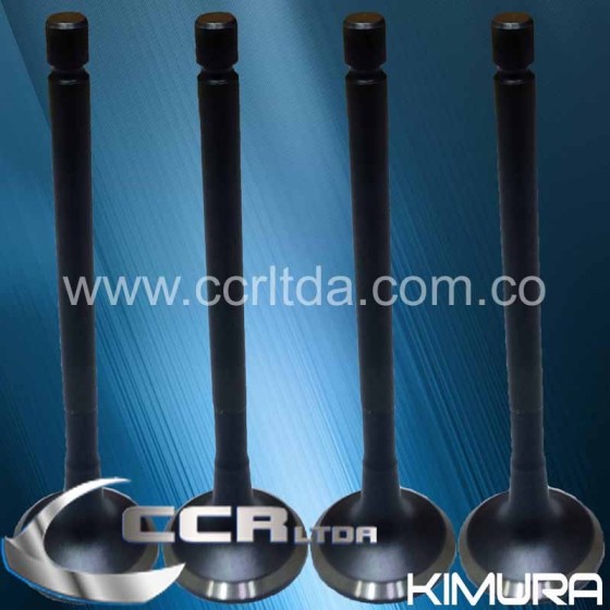 VALVULA ESC. NKR LUV 2500 LUV 2800 8V (JGOX4)