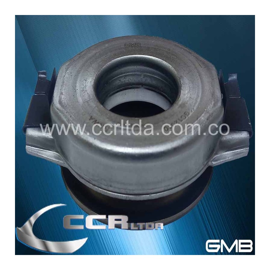 BAL. CLUTCH NISSAN TD27 URVAN (COMPACTA)