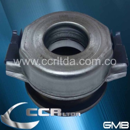 BAL. CLUTCH NISSAN TD27 URVAN (COMPACTA)