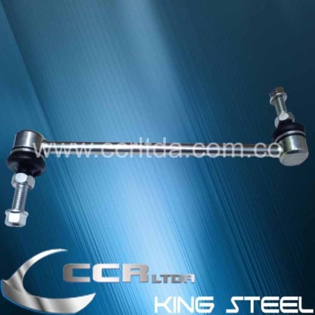 MUÑECO EST. MAZDA 2 (DELANTERO)