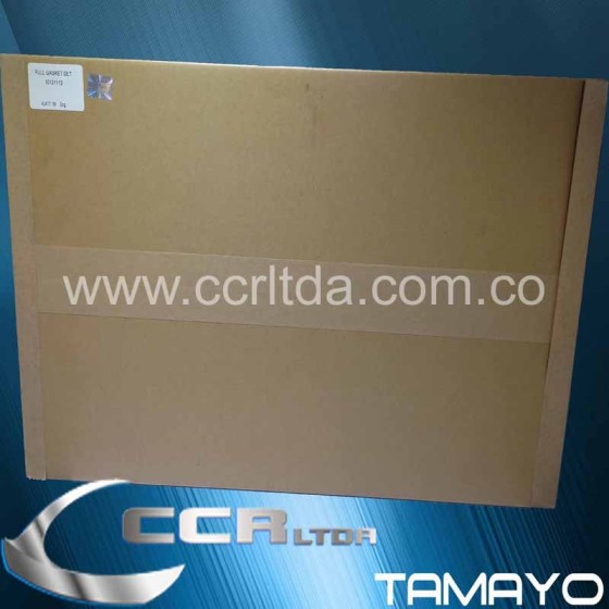 EMP. MOTOR NKR NNR REWARD 4JJ1