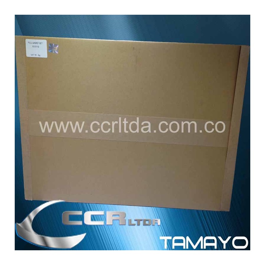 EMP. MOTOR NKR NNR REWARD 4JJ1