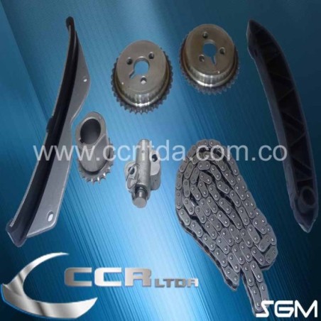 KIT REP. SPARK GT 1200cc