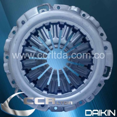 PRENSA SPORTERO 2500 CC L200 DIESEL (250mm)