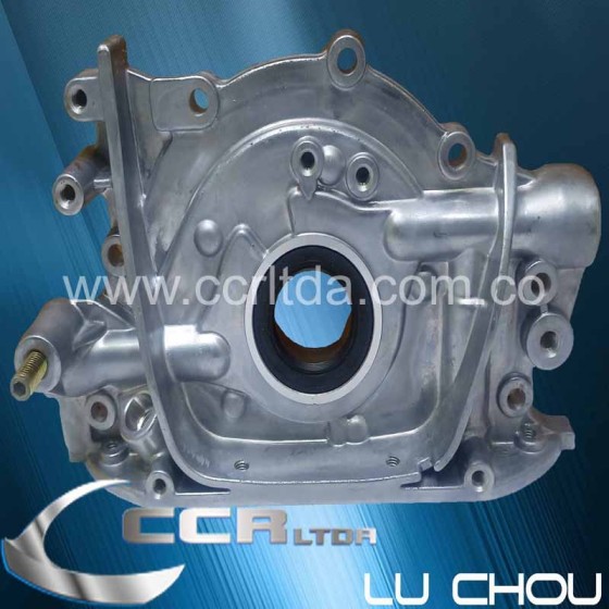 BOMBA ACEITE SWIFT 1600 ESTEEM VITARA JIMMY