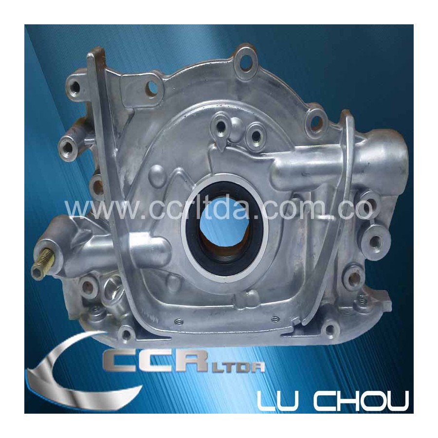 BOMBA ACEITE SWIFT 1600 ESTEEM VITARA JIMMY