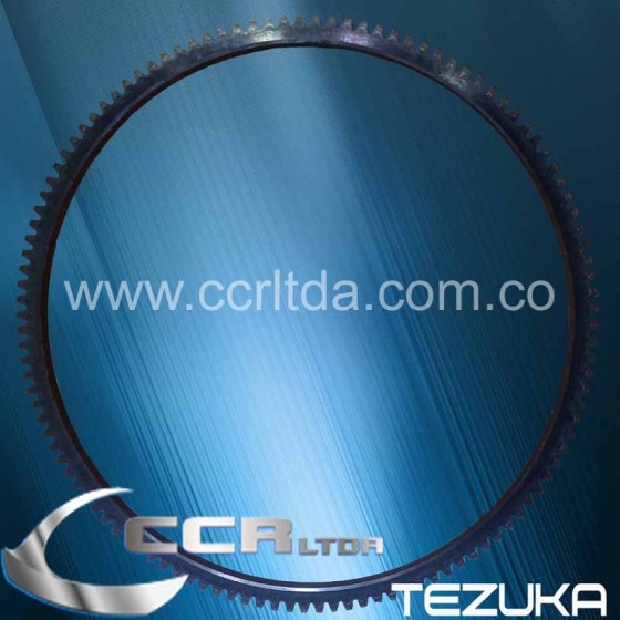 CREMALLERA PAJERO V6 3000