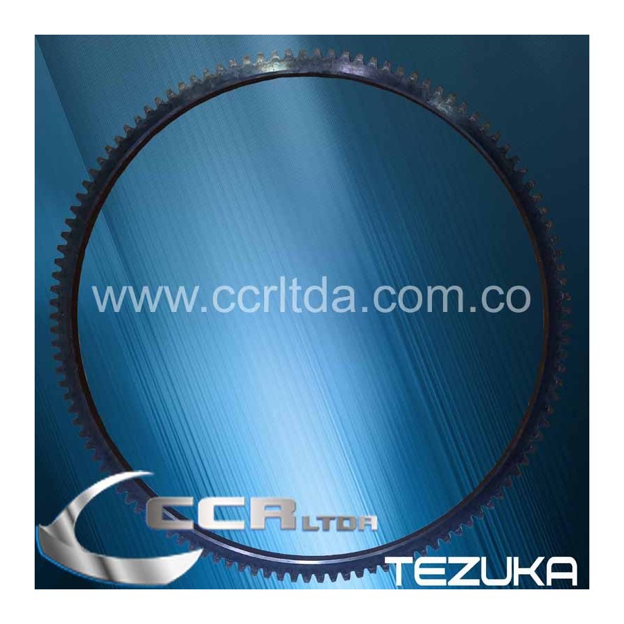 CREMALLERA PAJERO V6 3000