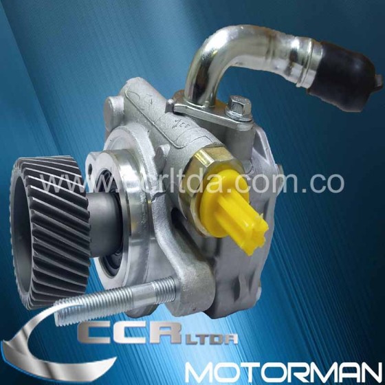 BOMBA DIR. HID. CANTER 4D34