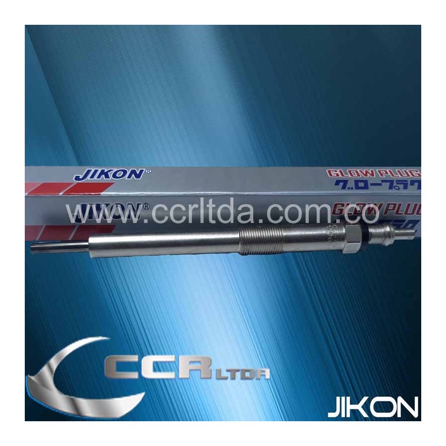 BUJIA NISSAN FRONTIER YD25 (PRECALENTAMIENTO)