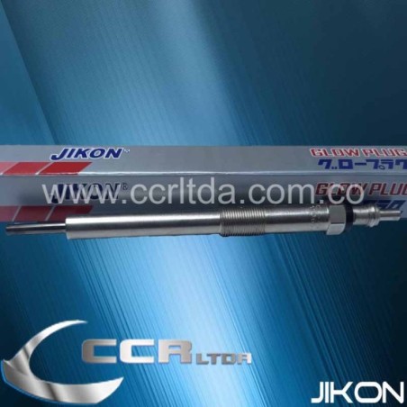 BUJIA NISSAN FRONTIER YD25 (PRECALENTAMIENTO)