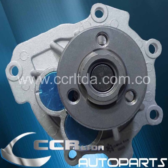 BOMBA AGUA CRUZE TRACKER SONIC ORLANDO 2011