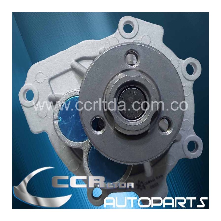 BOMBA AGUA CRUZE TRACKER SONIC ORLANDO 2011