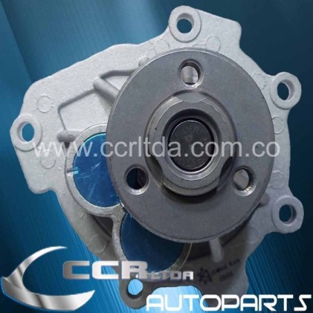 BOMBA AGUA CRUZE TRACKER SONIC ORLANDO 2011