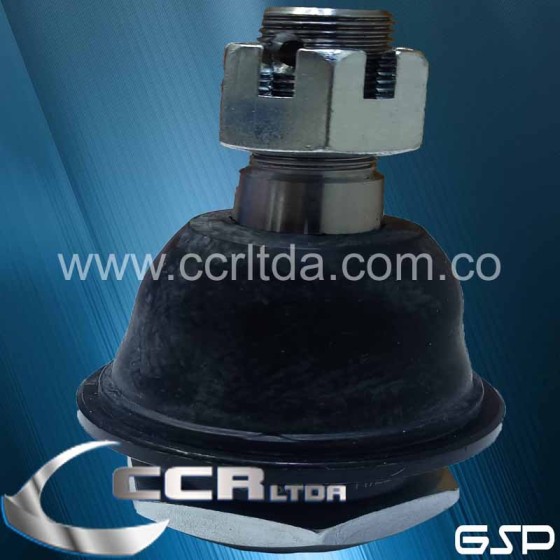 ROTULA INF. NISSAN FRONTIER D22 (TUERCA)