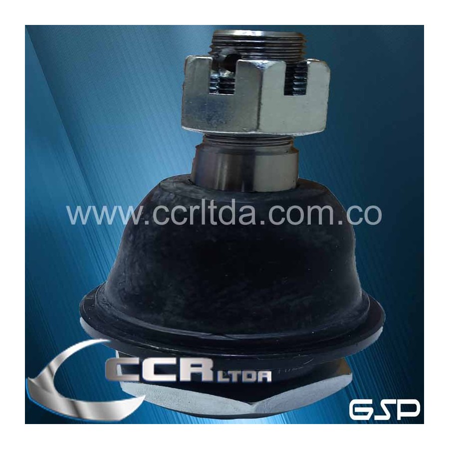 ROTULA INF. NISSAN FRONTIER D22 (TUERCA)