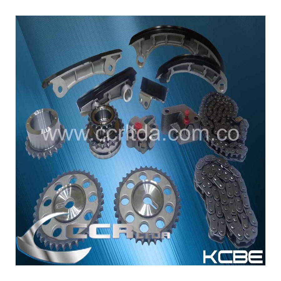 KIT REP. LUV 1600 (7 PZS)