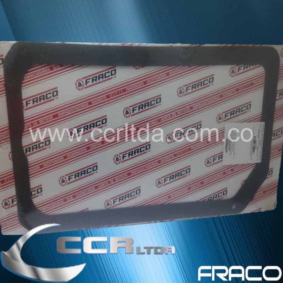 EMP. CARTER CANTER 4D31